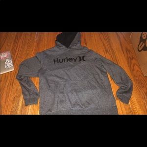 Men’s hoodie